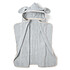 Babyshower Cape de Bain - Feel Arctic