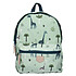 Acheter Kidzroom Sac à Dos - Jungle Vert