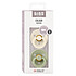 Acheter Bibs Lot de 2 Tétines Ivory & Sage - 0/6 Mois