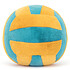 Avis Jellycat Amuseable Sports Beach Volley