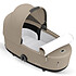 Avis Cybex Nacelle de Luxe Mios 3 - Cozy Beige