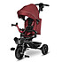 Lionelo Tricycle Kori - Red Burgundy