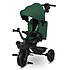 Lionelo Tricycle Kori - Green Emerald