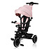 Lionelo Tricycle Berry - Rose