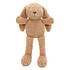 Jollein Peluche Bunny - Riverside Peluche Lapin 37 cm