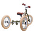 Avis Trybike Tricycle - Vintage Vert 