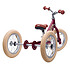 Avis Trybike Tricycle - Vintage Rouge