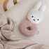 Pioupiou & Merveilles Hochet Miffy - Fluffy Rose Hochet Miffy - Fluffy Rose