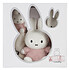 Avis Pioupiou & Merveilles Coffret de Naissance Miffy  - Fluffy Rose