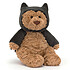 Jellycat Bartholomew Bear Bat