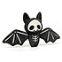 Jellycat Skelebat Jim