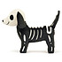 Avis Jellycat Skeledog Dan