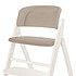 Acheter Cybex Coussins Click & Fold - Almond Beige