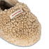 Avis Konges Sløjd Chaussons Globe Cream Off White - 24