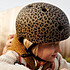 Avis Liewood Casque de Vélo Hilary Mini Leo Oat - S