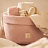 Acheter Jollein Panier de Rangement Cosy Knit - Wild Rose