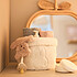 Acheter Jollein Panier de Rangement Teddy Miffy - Oatmeal