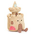 Jellycat Amuseable Sandcastle