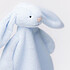 Acheter Jellycat Bashful Blue Bunny Comforter