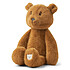 Liewood Peluche Berto Ours - Golden Caramel