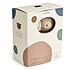 Acheter Liewood Coffret Lapin Lilian - Mist