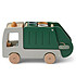 Avis Liewood Camion de Recyclage Irina - Garden Green Multi Mix