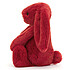 Acheter Jellycat Bashful Cranberry Bunny - Small  