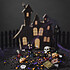 Mes premiers jouets Petit Boum Bouteille Sensorielle Sound - Halloween