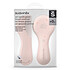 Acheter Suavinex Brosse et Peigne Dreams - Rose