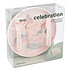 Done by Deer Coffret Repas Foodie - Celebration Rose Coffret Repas Foodie - Celebration Rose