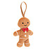 Jellycat Festive Folly Gingerbread Fred