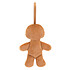 Avis Jellycat Festive Folly Gingerbread Fred