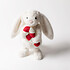 Acheter Jellycat Bashful Bunny With Candy Cane