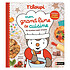 Nathan Editions T'choupi Mon Grand Livre de Cuisine