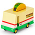 Candylab Candycar Vans - Taco Van