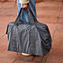 Sac à langer Childhome Mommy Bag Large Signature - Urban Anthracite