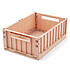 Liewood Caisse de Rangement Weston Medium - Pale Tuscany