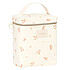 Sac isotherme Nobodinoz Lunchbag Isotherme Concerto Opéra - Yellow Lily