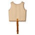 Acheter Liewood Gilet de Nage Dove Sandy Golden Caramel - 1/2 Ans