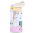 The Cotton Cloud Gourde Tritan Veggie Pals - 480 ml 