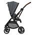 Avis Maxi-Cosi Poussette Leona² - Twillic Graphite