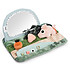 Done by Deer Miroir d'Eveil Tummy Time - Tiny Farm 