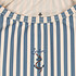 Avis Konges Sløjd Tee-shirt de Bain Aster Sailor Stripe - 9 Mois