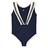 Avis Konges Sløjd Maillot de Bain Sailor Navy Blazer - 6 Mois 