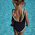 Acheter Konges Sløjd Maillot de Bain Sailor Navy Blazer - 6 Mois 