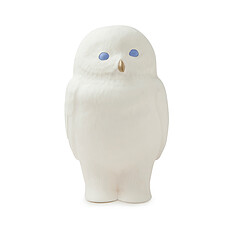 Achat Lampe à poser Lampe "Owl Lamp yeux bleus"