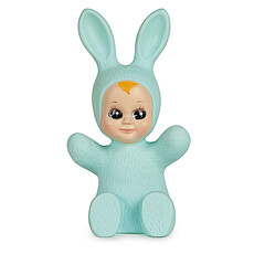Achat Lampe à poser Lampe "Bunny Baby" - Menthe