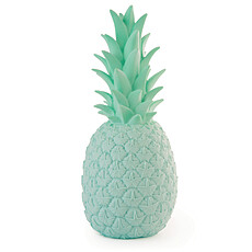 Achat Lampe à poser Lampe Ananas "Piñacolada" - menthe