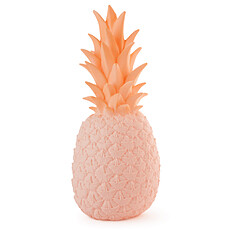 Achat Lampe à poser Lampe Ananas "Piñacolada" - rose
