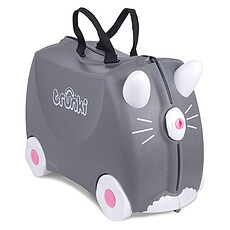 Achat Bagagerie enfant Valise Chat Benny